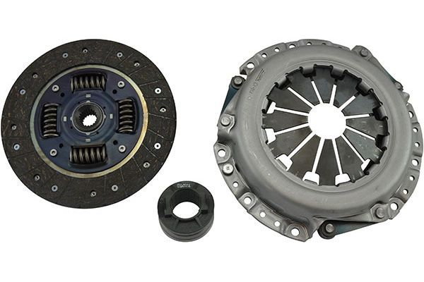 KAVO PARTS Комплект сцепления CP-6009